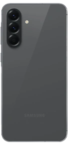 Smartphone Samsung Galaxy A56 (negro)
