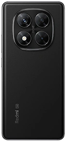 Smartphone Xiaomi Redmi Note 14 Pro (negro)