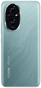 Honor 200 verde