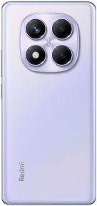 Xiaomi 14Pro morado