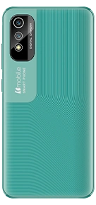Bmobile BL52 Pro 32 GB Verde