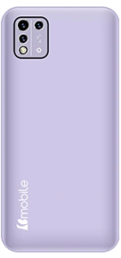 Bmobile BL63 Pro 64 GB Violeta