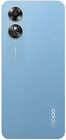 Oppo A17 Azul
