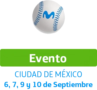 Activación Ciudad de México jueves 7 de Agosto