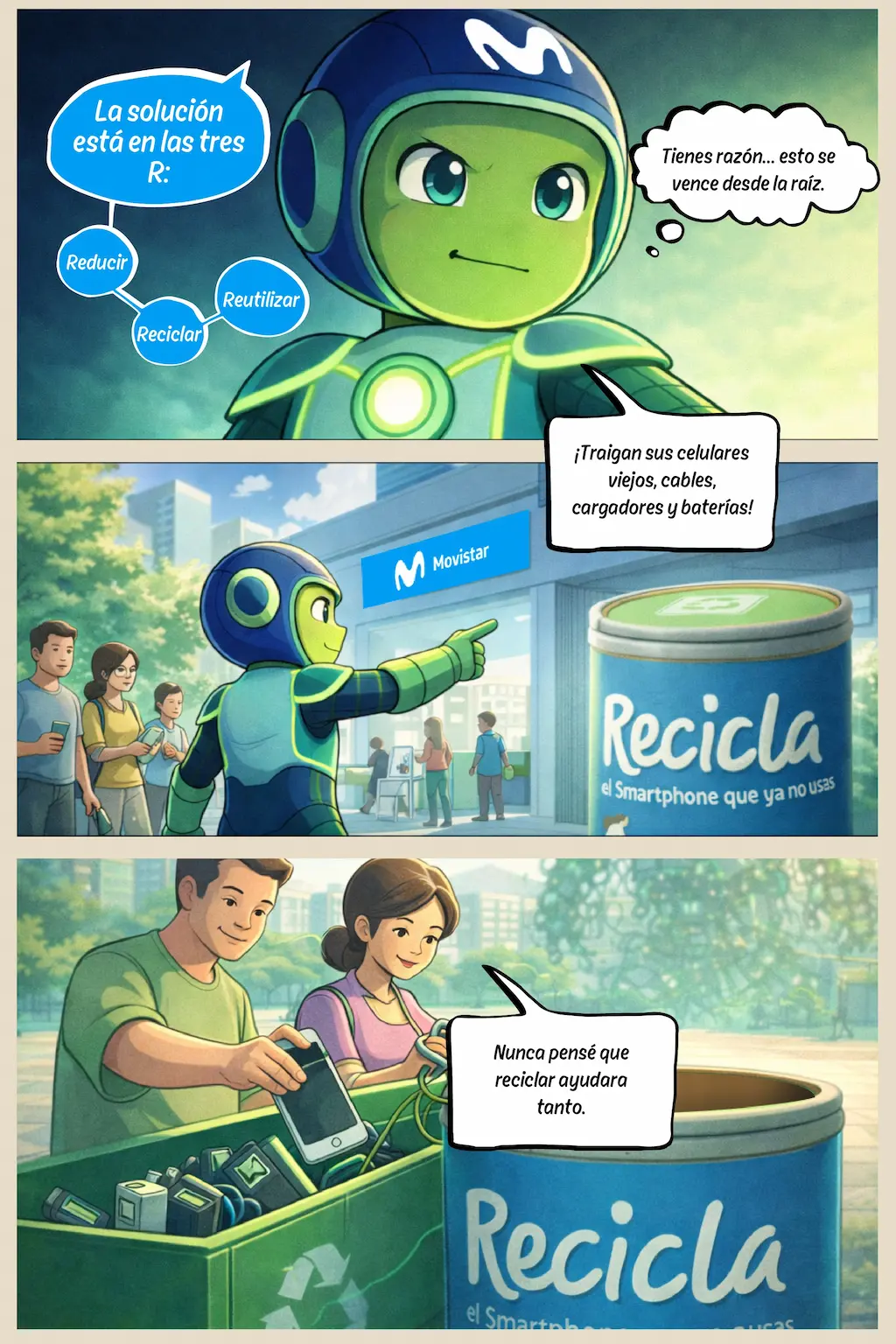 Tomo 4 página 7 de Maxi: El desenlace se aproxima