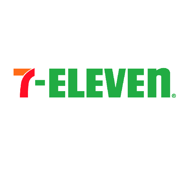 7 Eleven