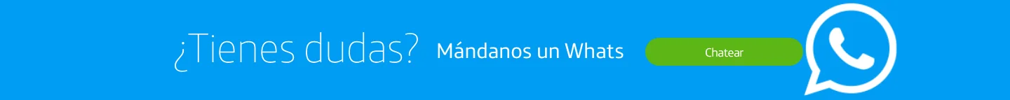 ¿Tienes dudas? | Recuerda que solo tienes 30 días a partir de tu fecha de contratación o renovación.