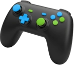 Control para consola