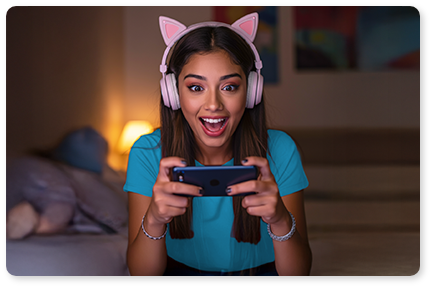 Gaming. Gana esa partida y disfruta de tu videojuego favorito