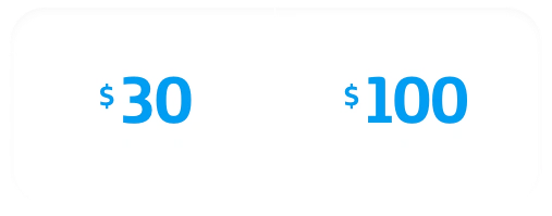 Recarga Movistar $30 MXN semanales, descontado a tu saldo