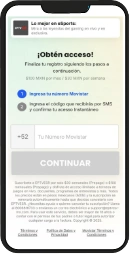 Registro de ESR TV