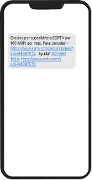 Confirmando su suscripción