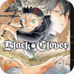 Logo Black Clover