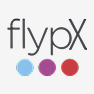 Logo FlypX