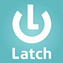 Logo Seguridad Latch