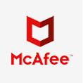 Logo McAfee