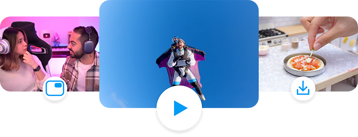 Contenido de YouTube Premium