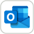 Icono Outlook