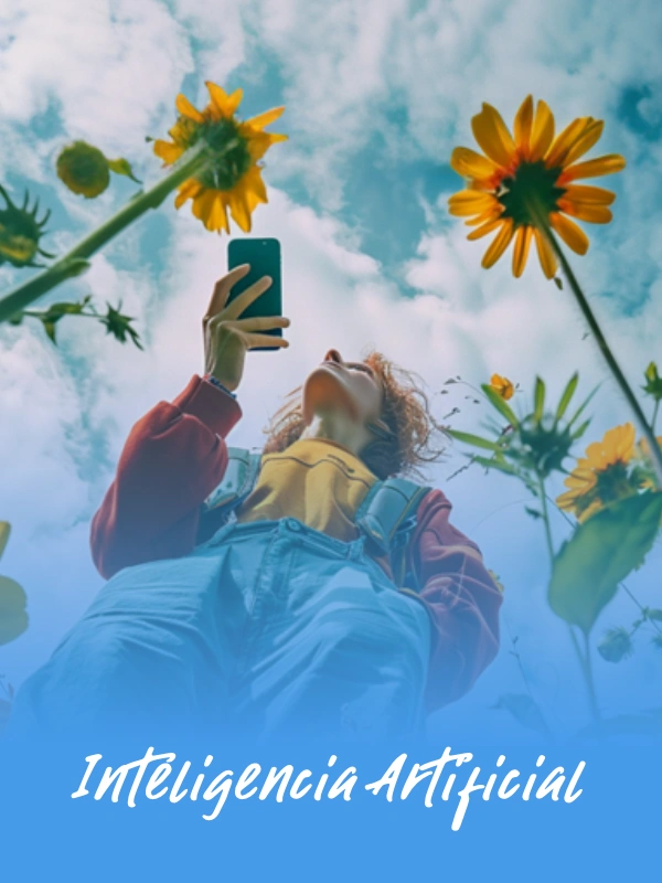 Inteligencia Artificial